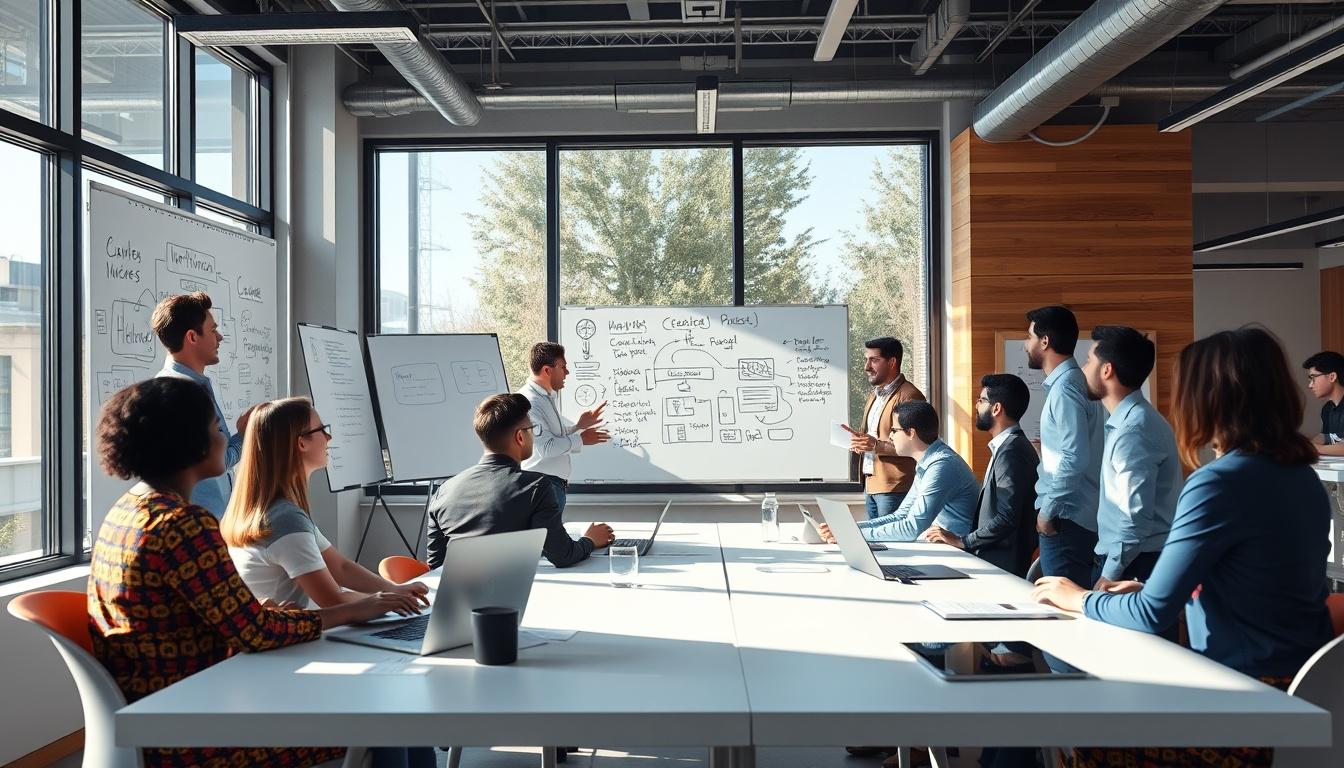 Desarrollo de Software para Empresas