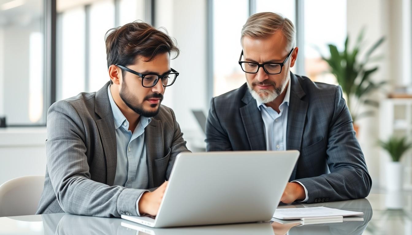 Soluciones para medianas empresas