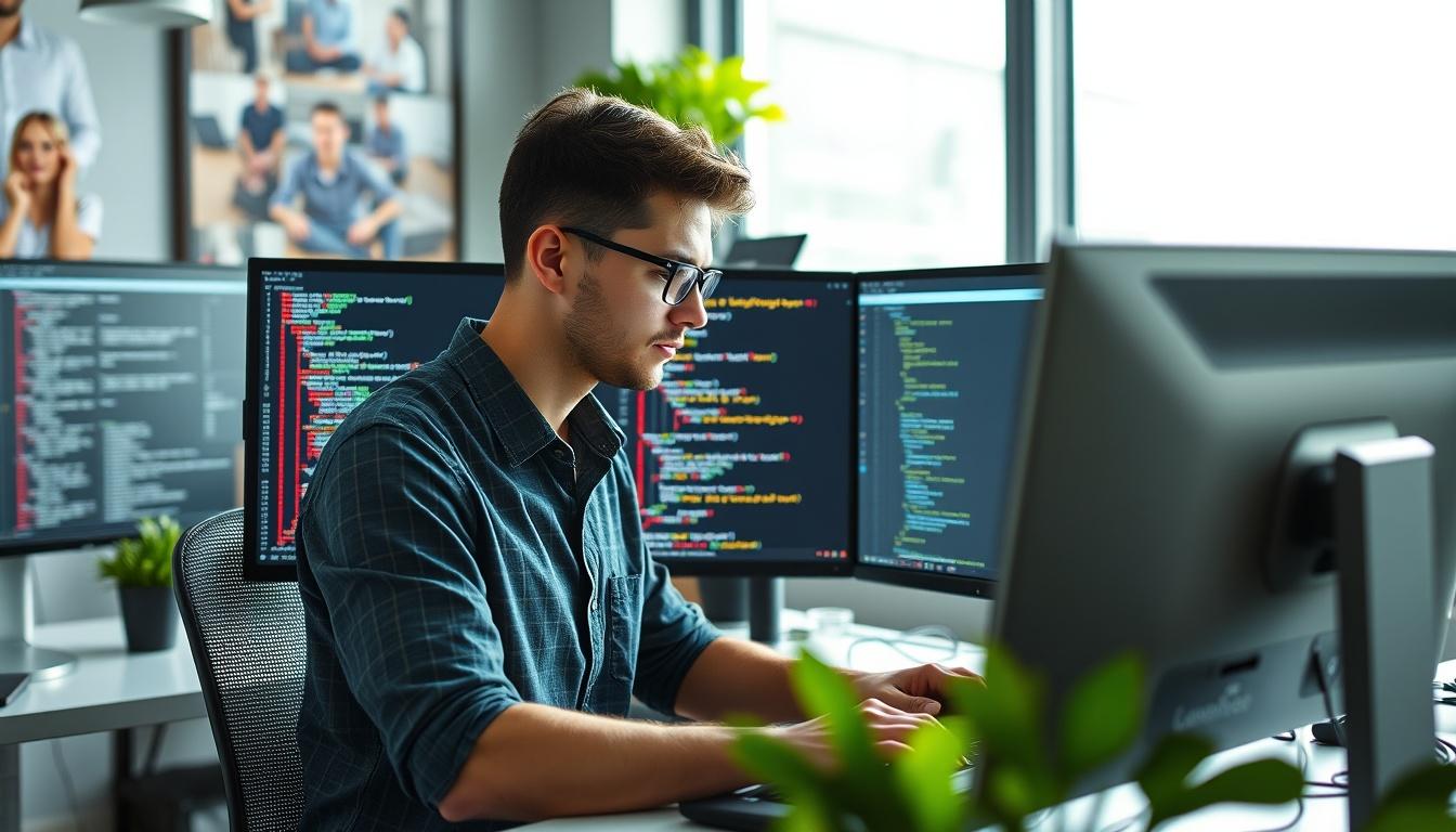 Soluciones para pequeñas empresas