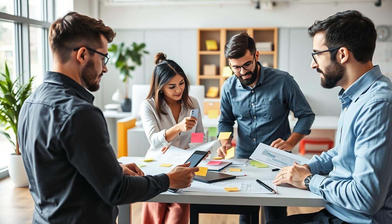 Soluciones para startups